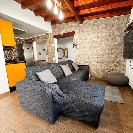 Апартаменти Casa Domingo 1 Ла-Санта Екстер'єр фото