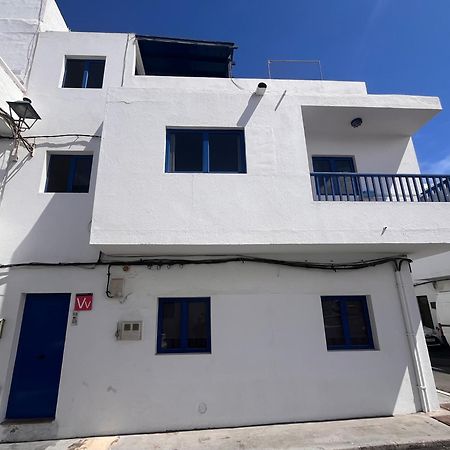 Апартаменти Casa Domingo 1 Ла-Санта Екстер'єр фото
