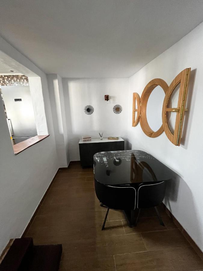 Апартаменти Casa Domingo 1 Ла-Санта Екстер'єр фото