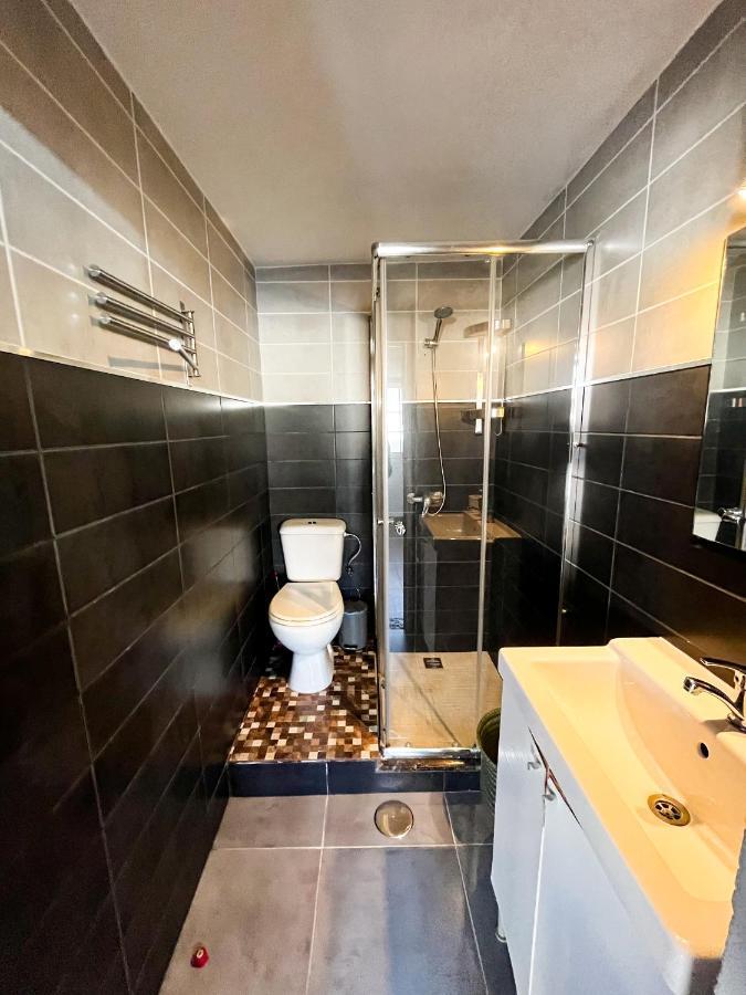 Апартаменти Casa Domingo 1 Ла-Санта Екстер'єр фото